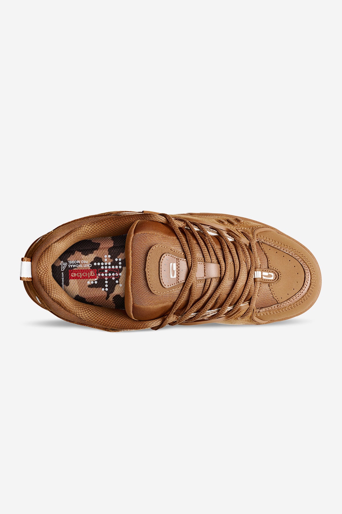 CT-4 - Tobacco - Shoes