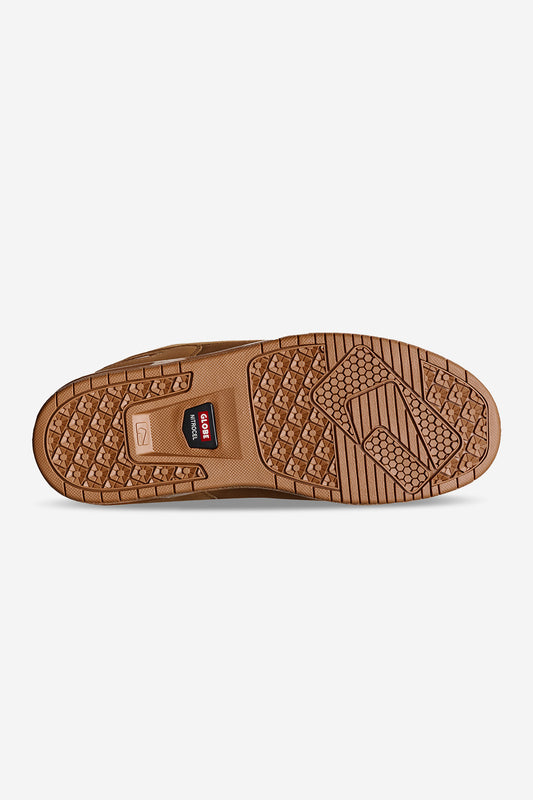 CT-4 - Tobacco - Shoes