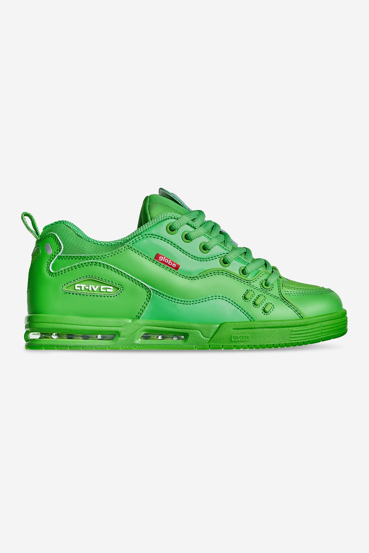 CT-4 - Green - Shoes