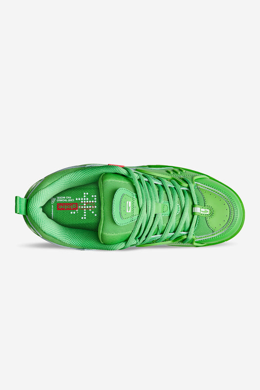 CT-4 - Green - Shoes