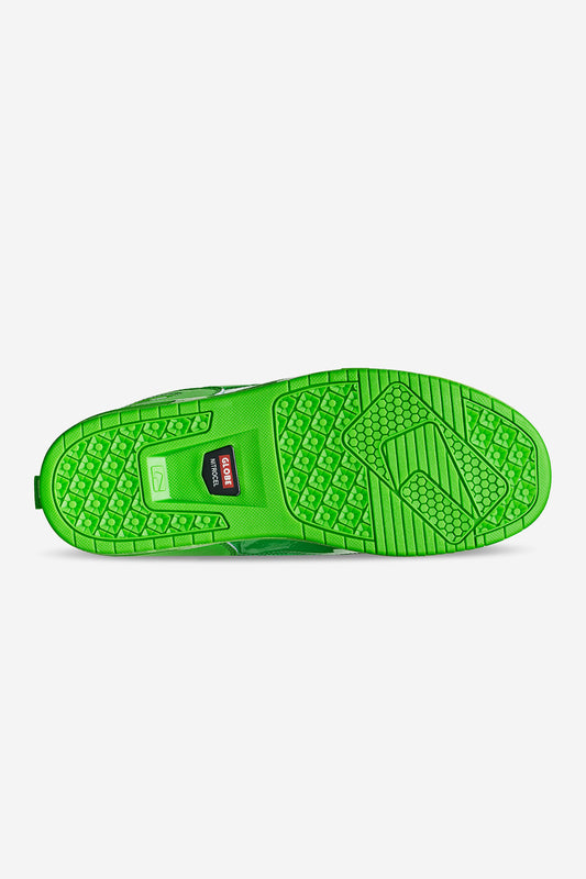 CT-4 - Green - Shoes