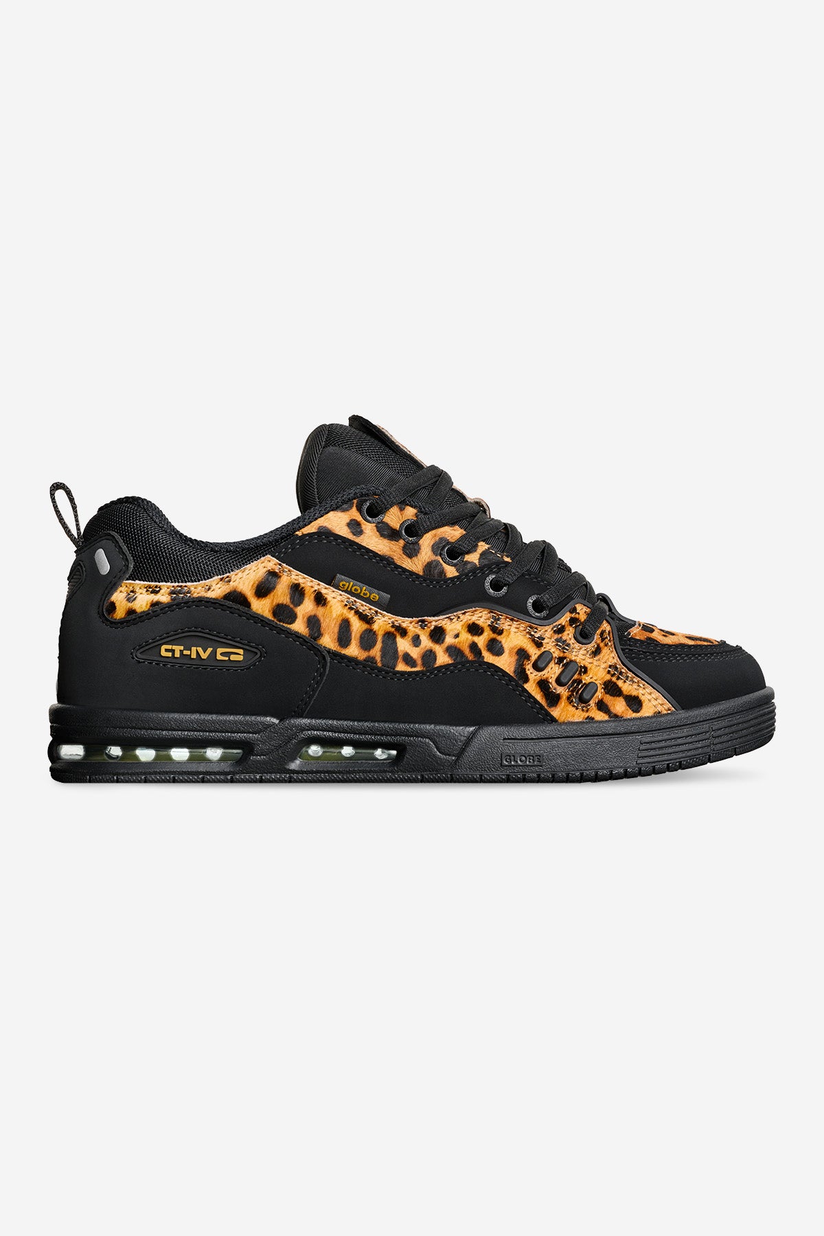 CT-4 - Leopard - Shoes