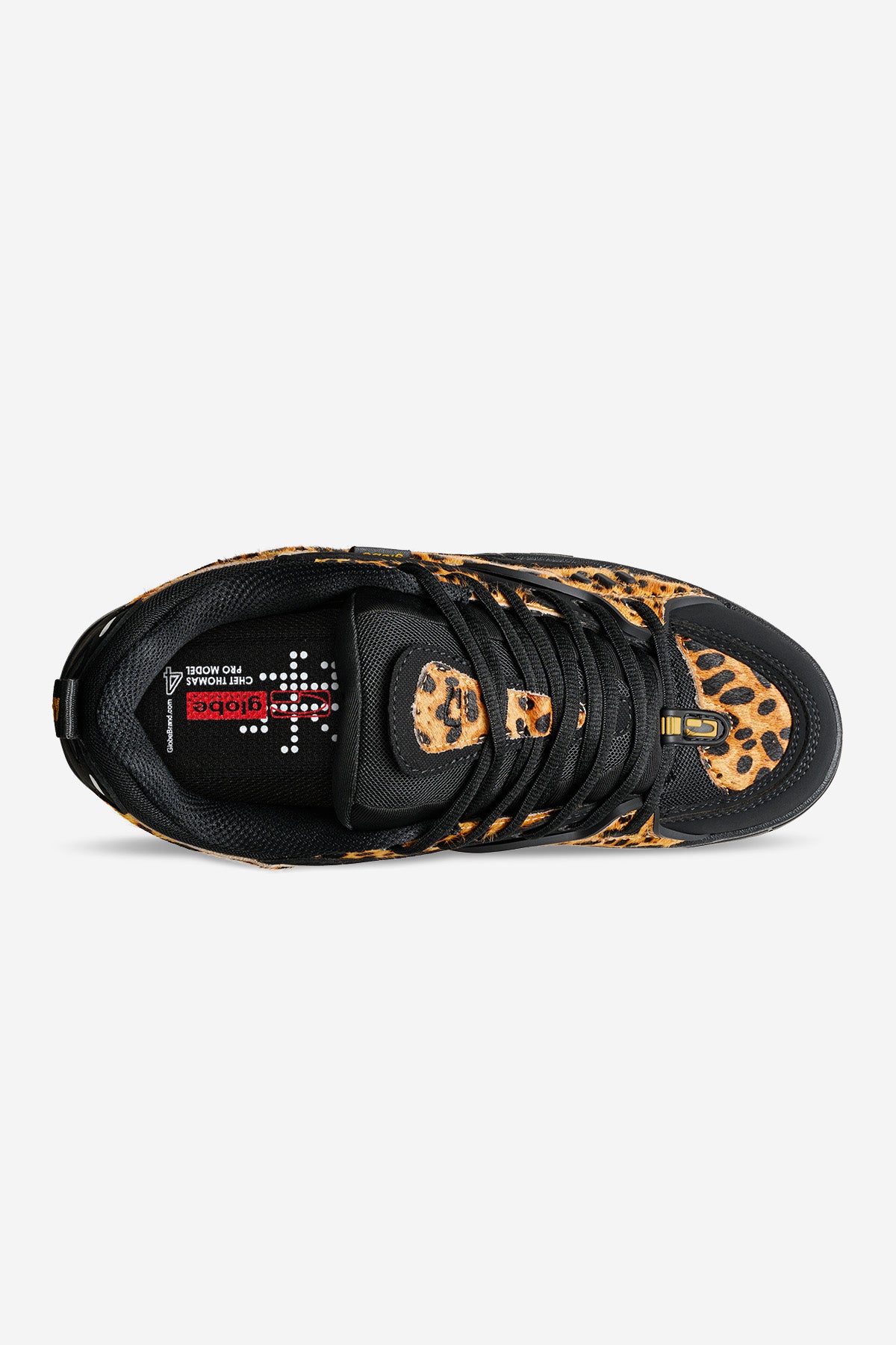 CT-4 - Leopard - Shoes