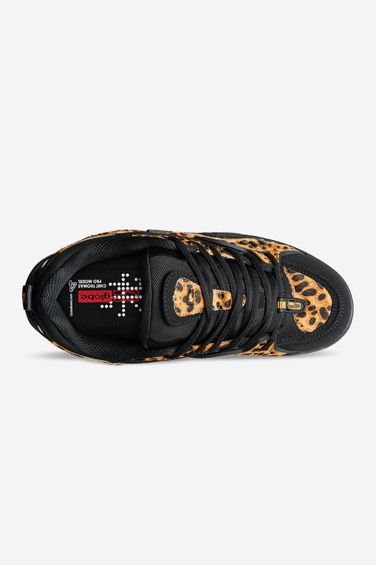 CT-4 - Leopard - Shoes