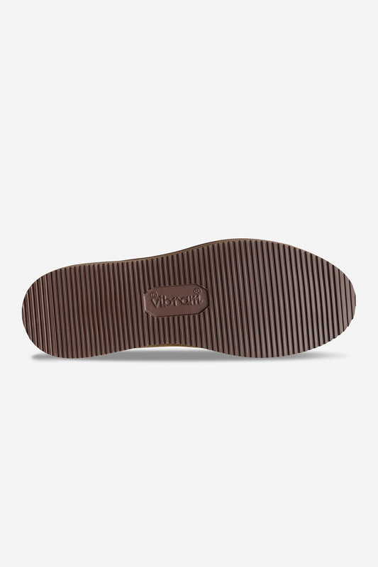 Dover II Vibram - Brown Crazyhorse - Shoes