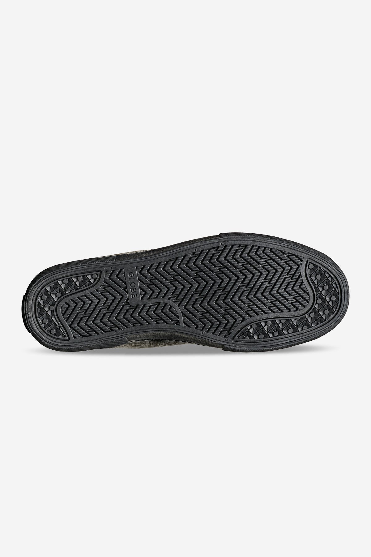 Dover II - Distressed Leather - Shoes