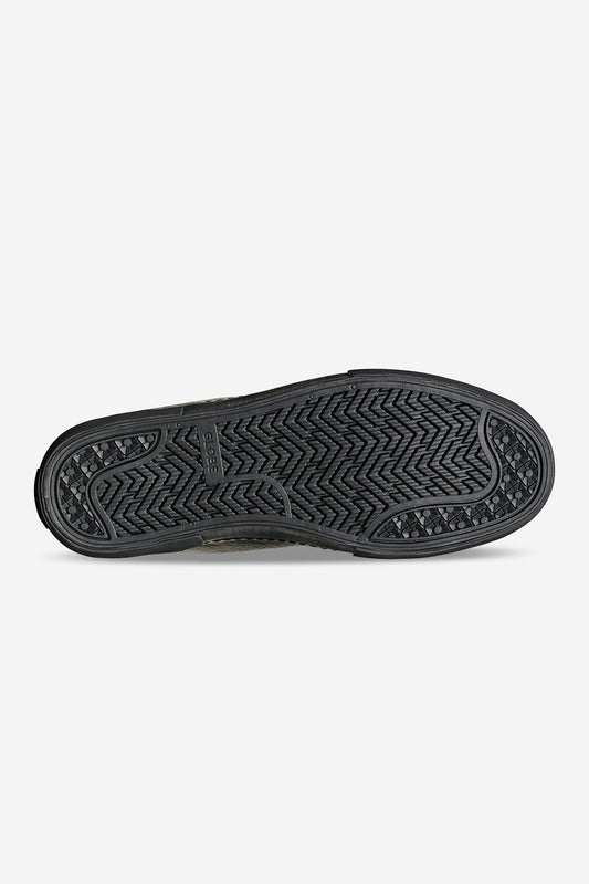 Dover II - Distressed Leather - Shoes