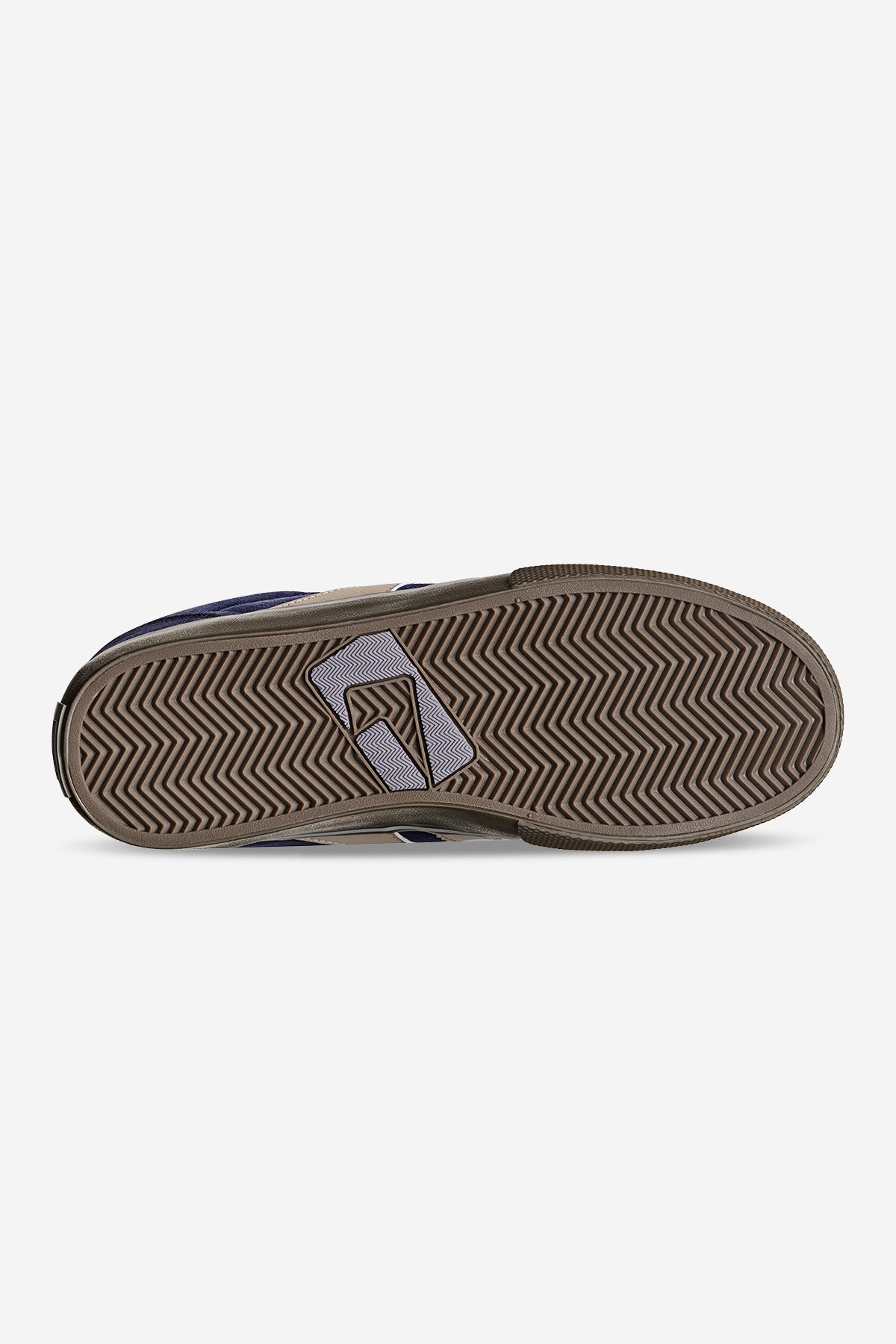 Encore-2 - Dark Blue - Shoes
