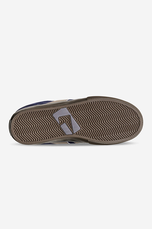 Encore-2 - Dark Blue - Shoes