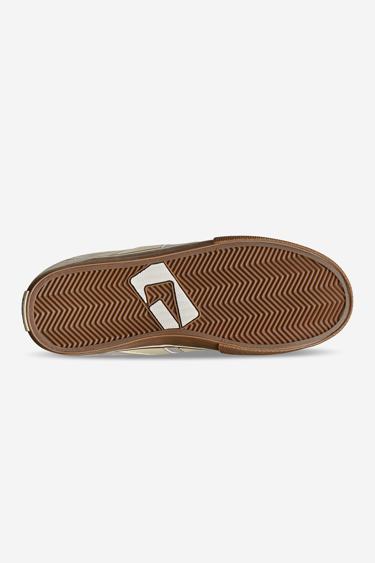 Encore-2 - Grey/Tobacco Gum - Shoes