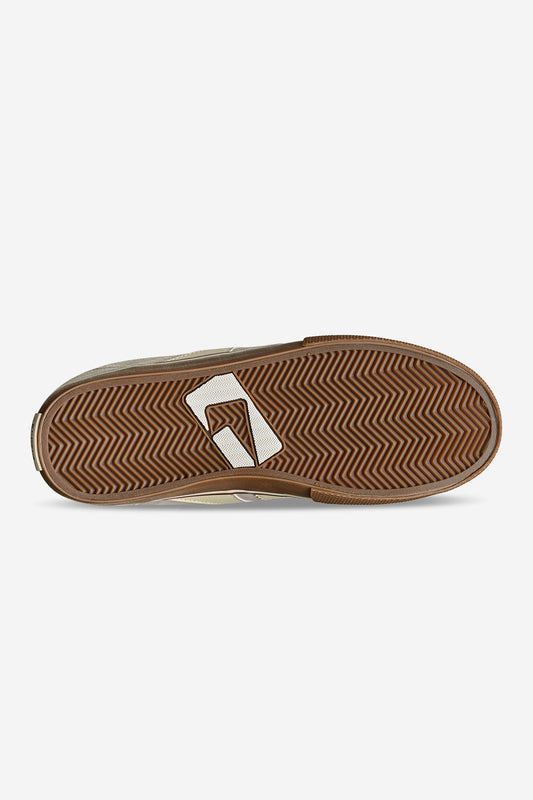 Encore-2 - Grey/Tobacco Gum - Shoes