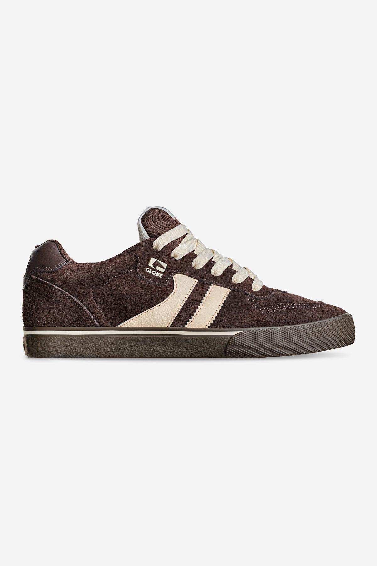 Encore-2 - Brown/Dark Gum - Shoes