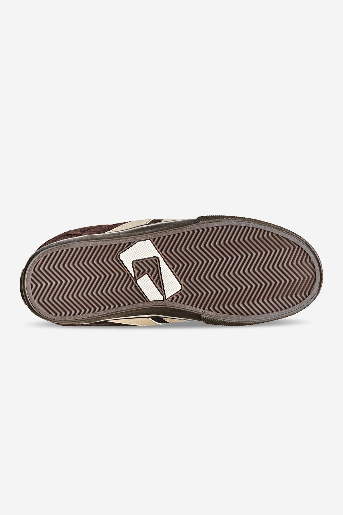 Encore-2 - Brown/Dark Gum - Shoes