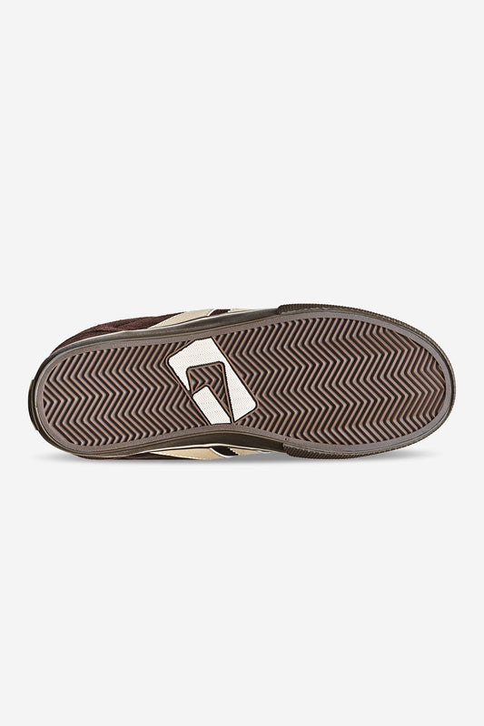 Encore-2 - Brown/Dark Gum - Shoes