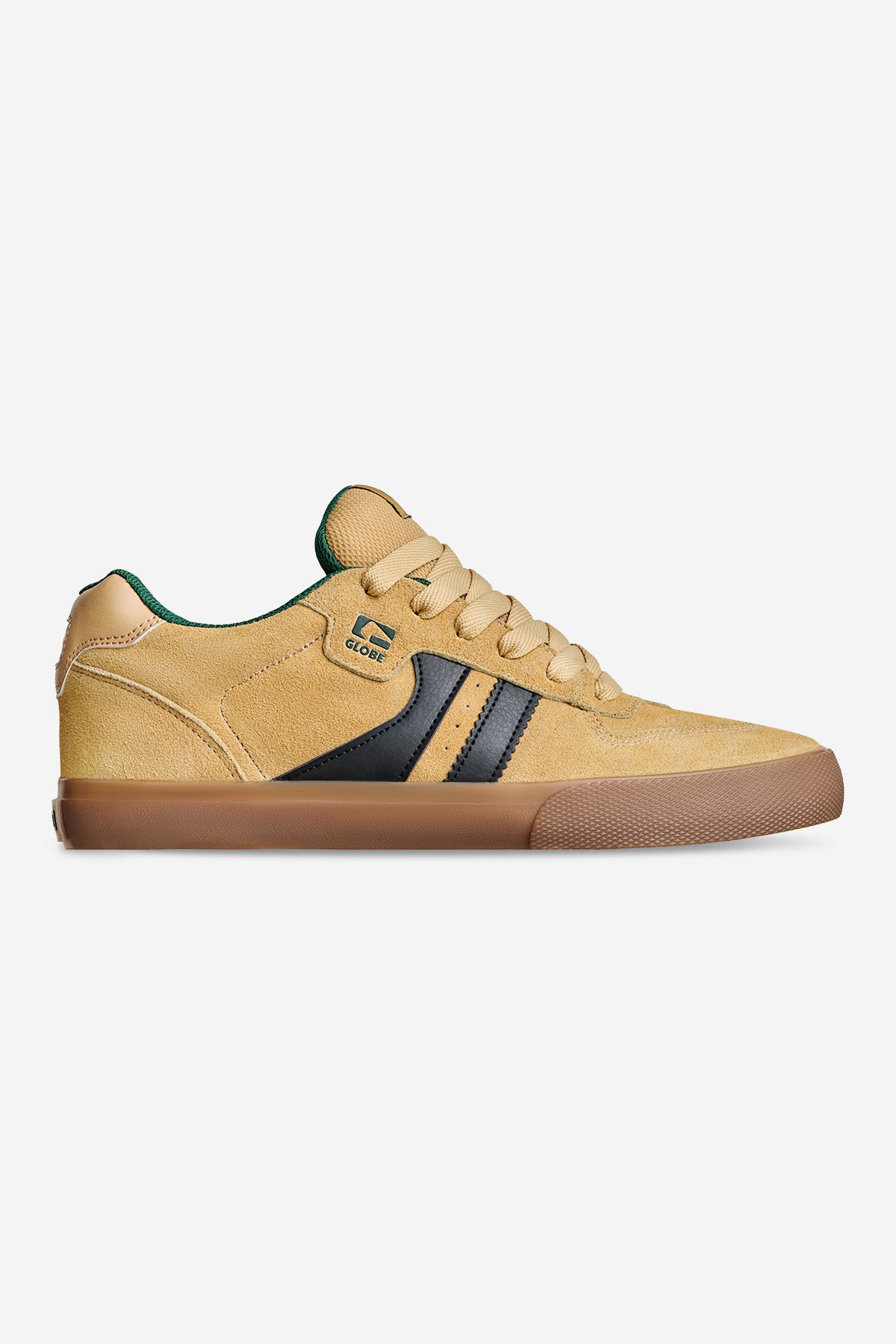 Encore-2 - Yellow/Green - Shoes