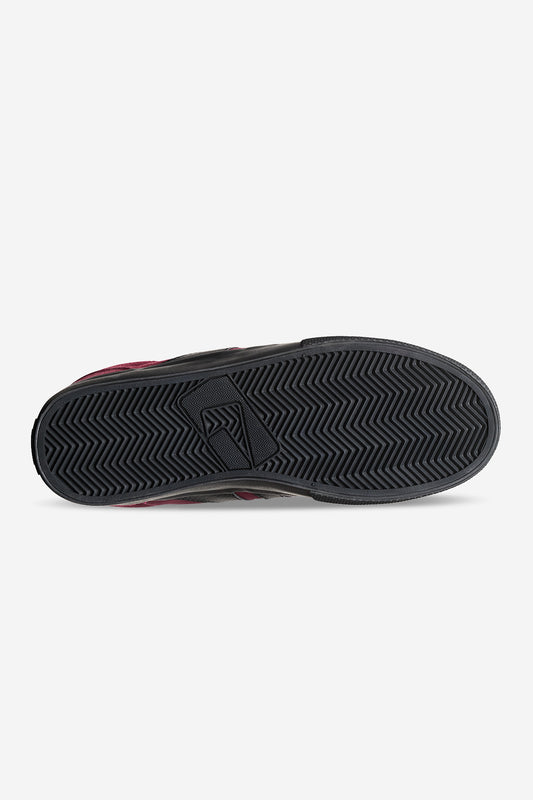 Encore-2 - Port/Black - Shoes