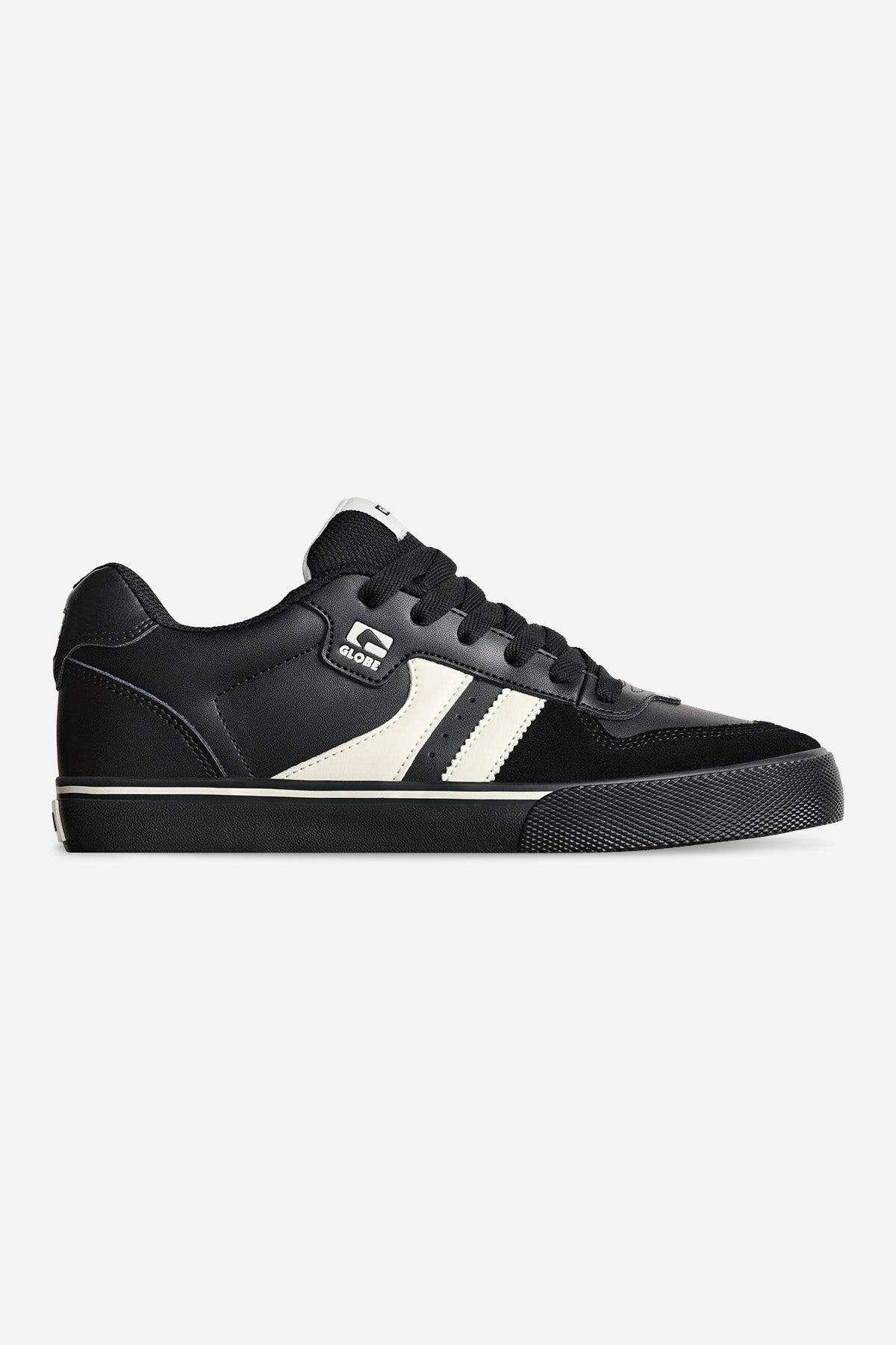 Encore-2 - Black/Antique - Shoes