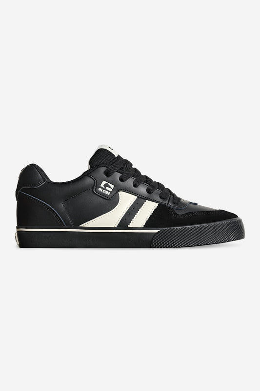 Encore-2 - Black/Antique - Shoes