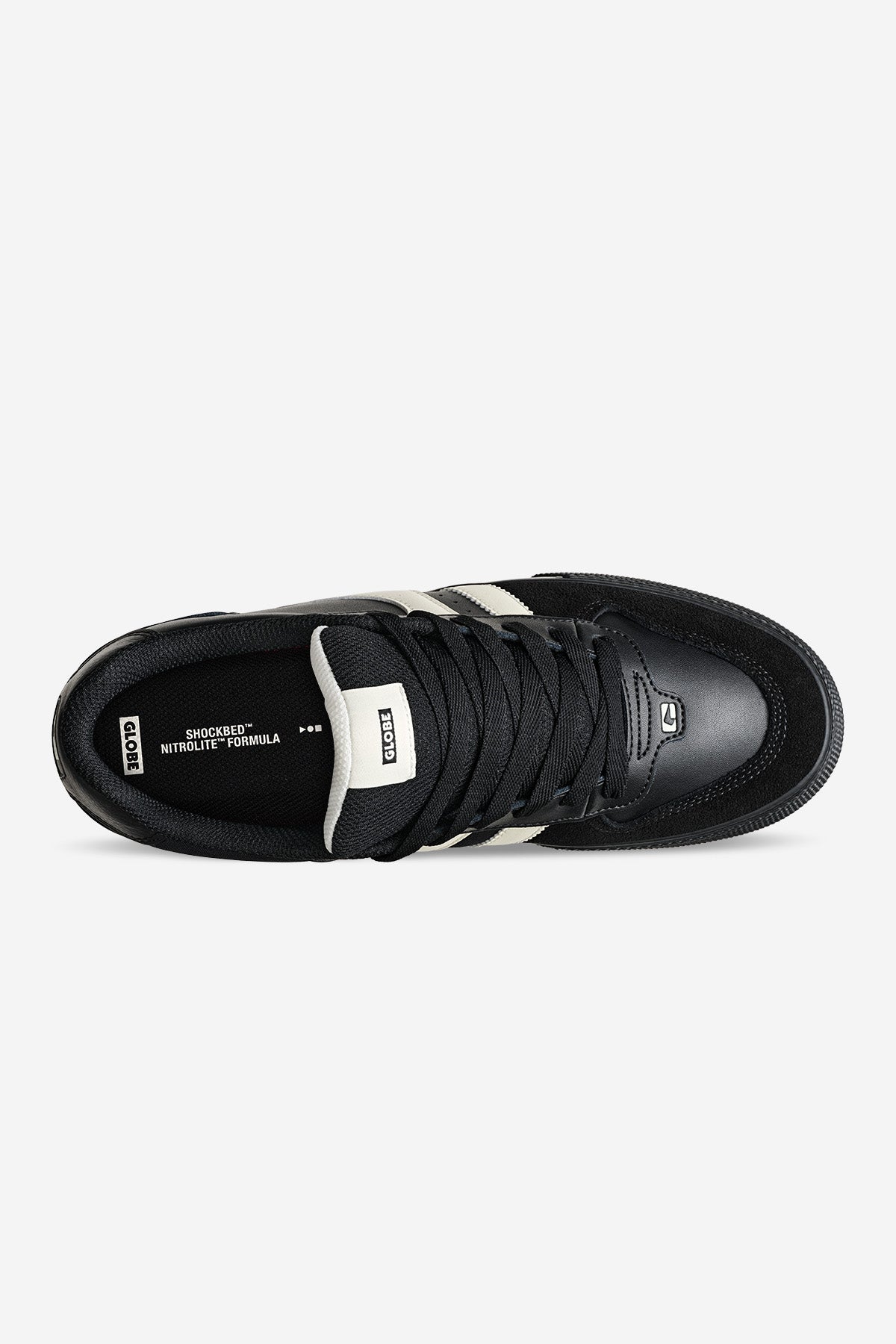 Encore-2 - Black/Antique - Shoes