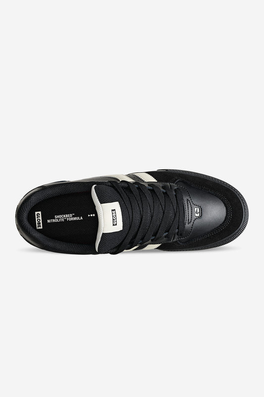 Encore-2 - Black/Antique - Shoes