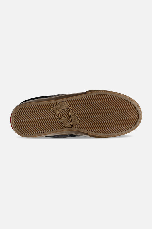 Encore-2 - Black/Red/Gum - Shoes