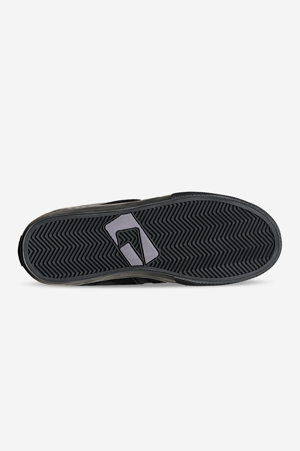 Encore-2 - Black Cushion - Shoes