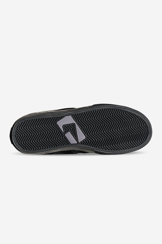 Encore-2 - Black Cushion - Shoes