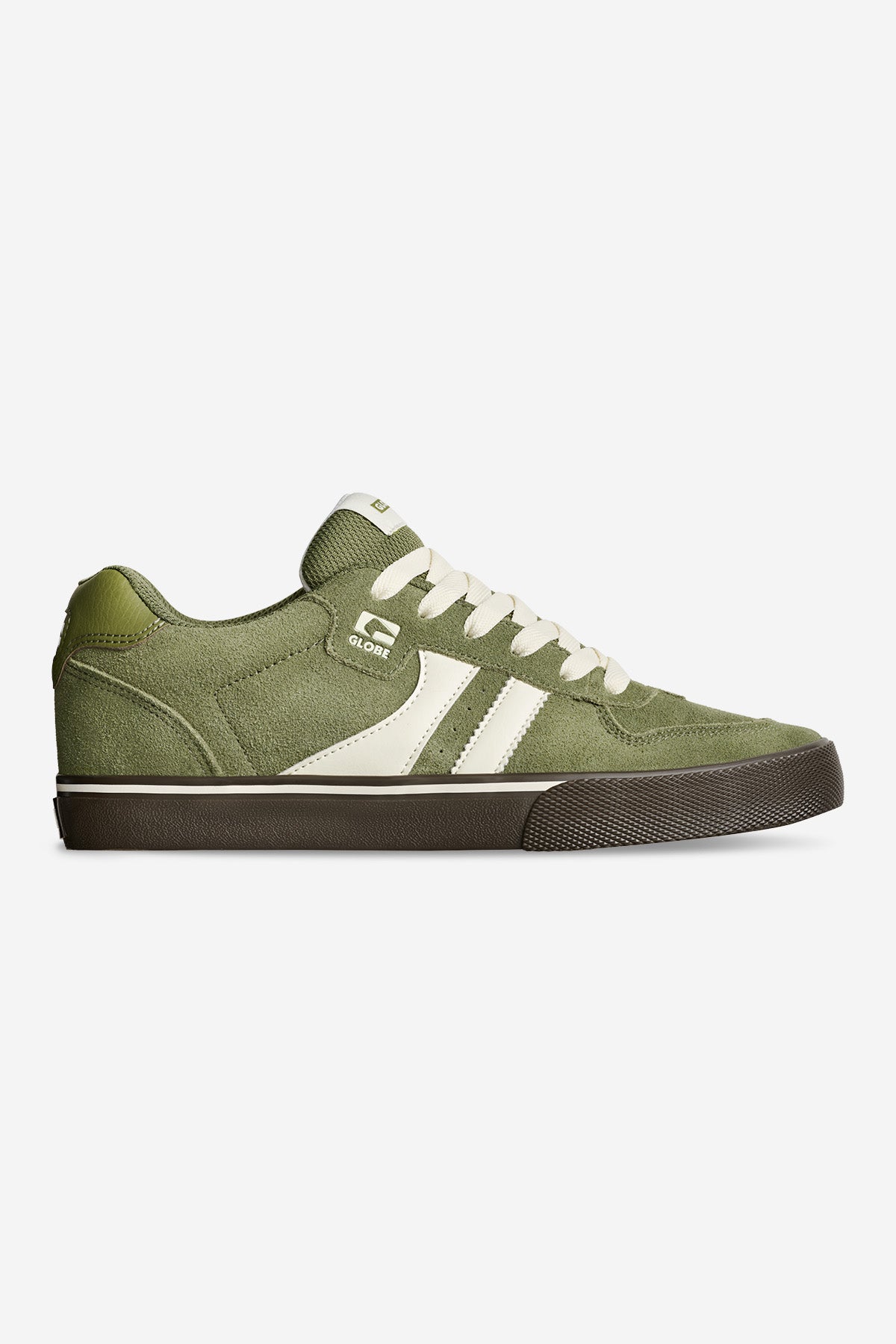 Encore-2 - Olive Branch/Dark Gum - Shoes