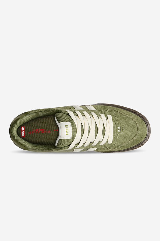 Encore-2 - Olive Branch/Dark Gum - Shoes