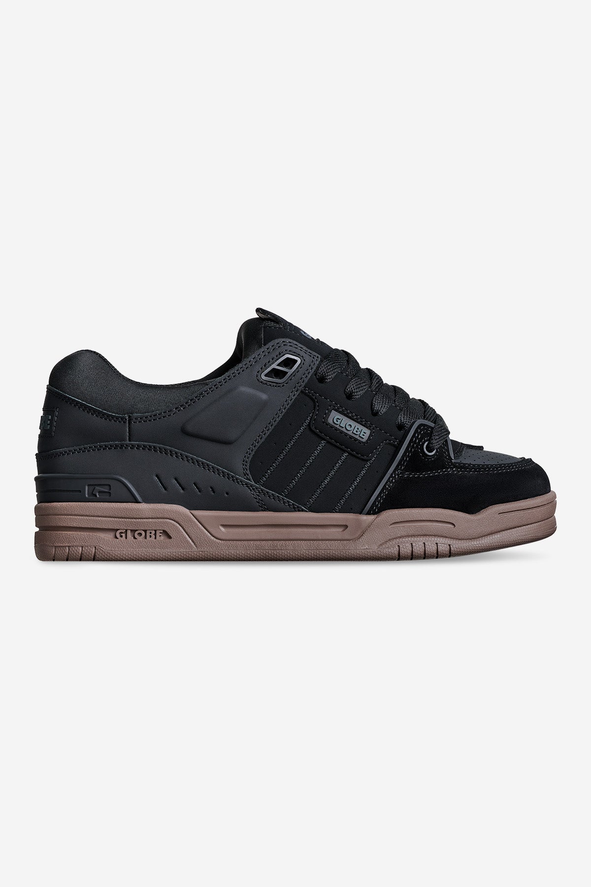 Fusion - Black/Tobacco Gum - Shoes