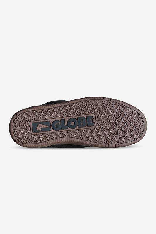 Fusion - Black/Tobacco Gum - Shoes