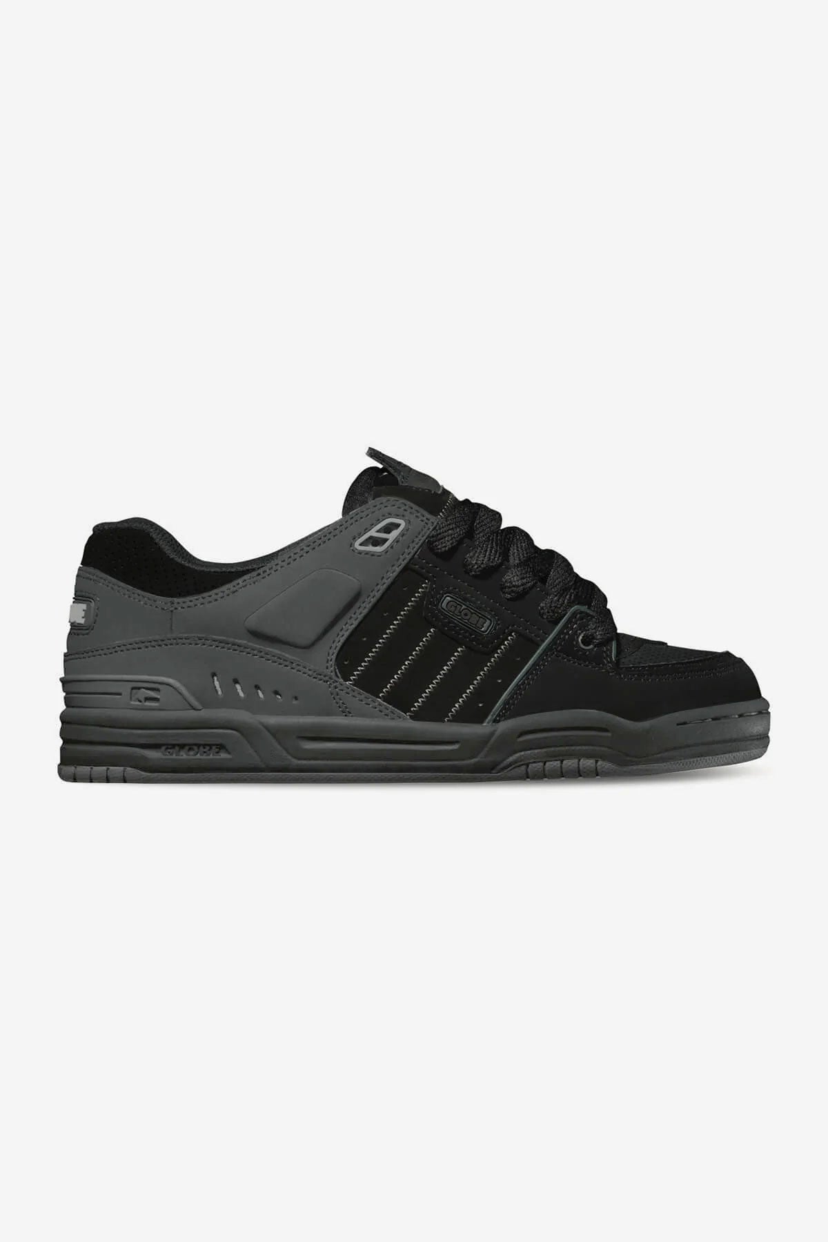 Fusion - Black/Night - Shoes