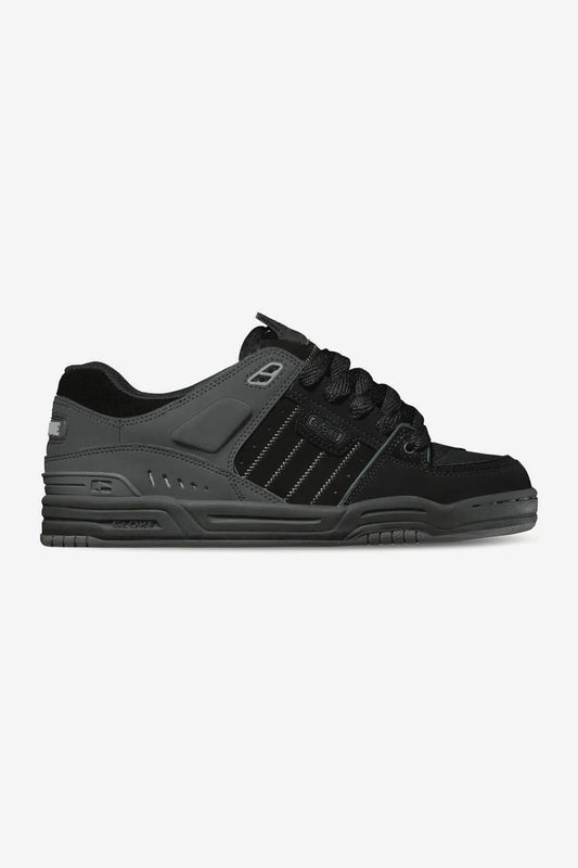 Fusion - Black/Night - Shoes
