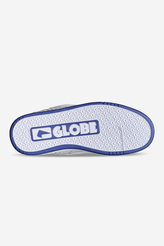 Fusion - Blue/White - Shoes