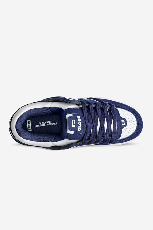 Fusion - Midnight/White - Shoes