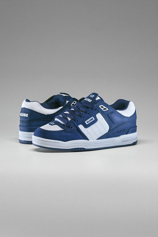 Fusion - Midnight/White - Shoes