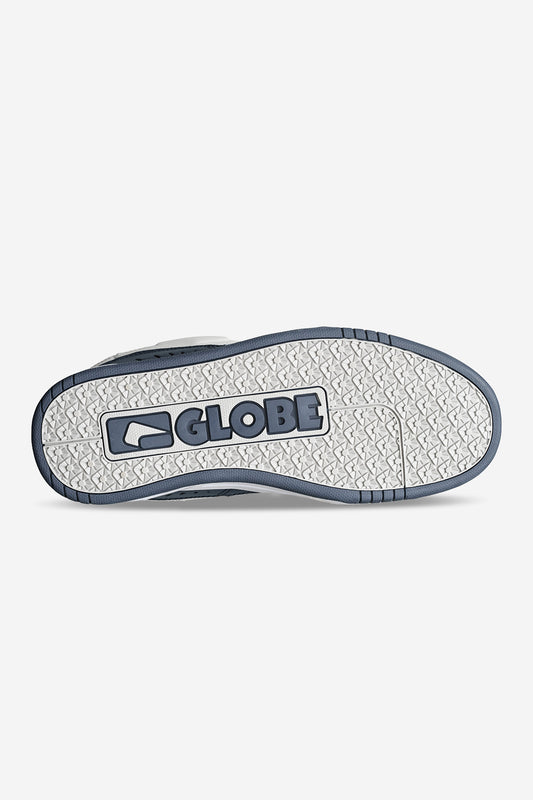 Fusion - Grey/Blue - Shoes