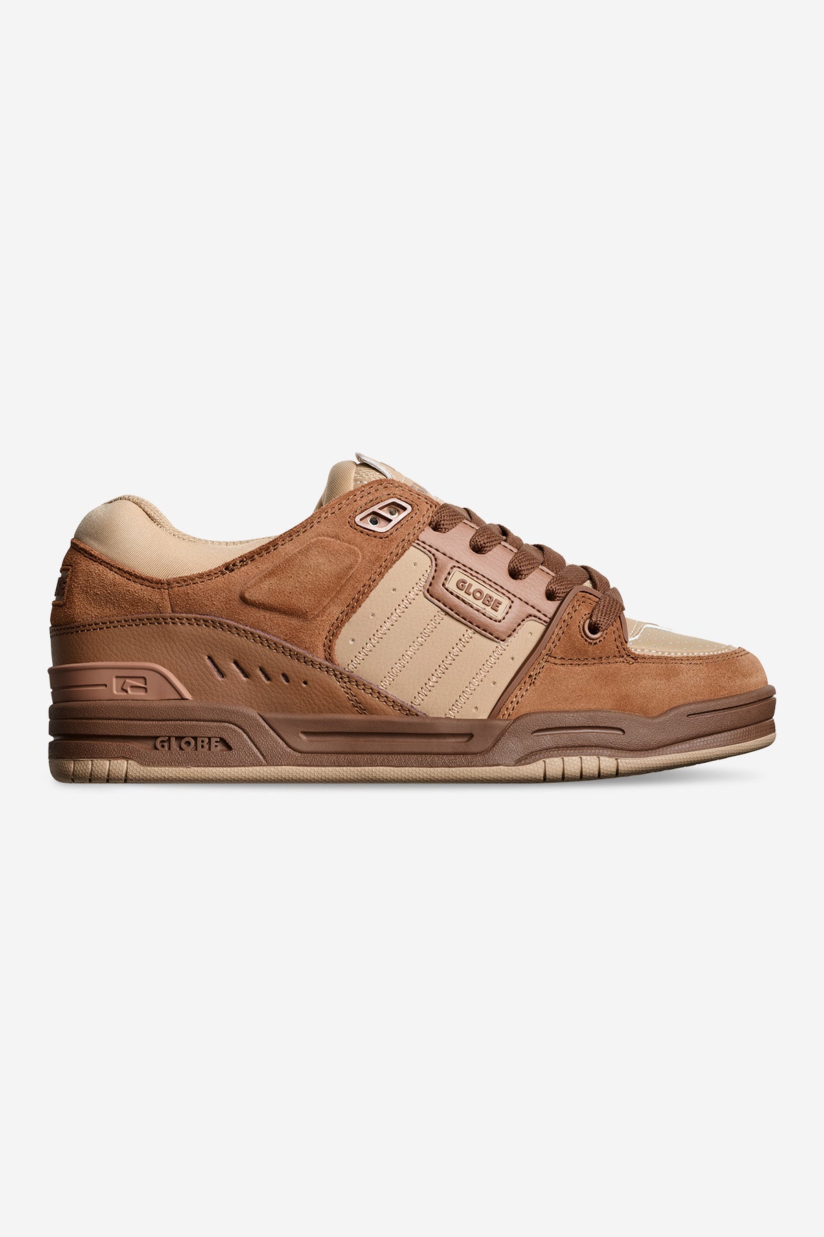 Fusion - Walnut - Shoes