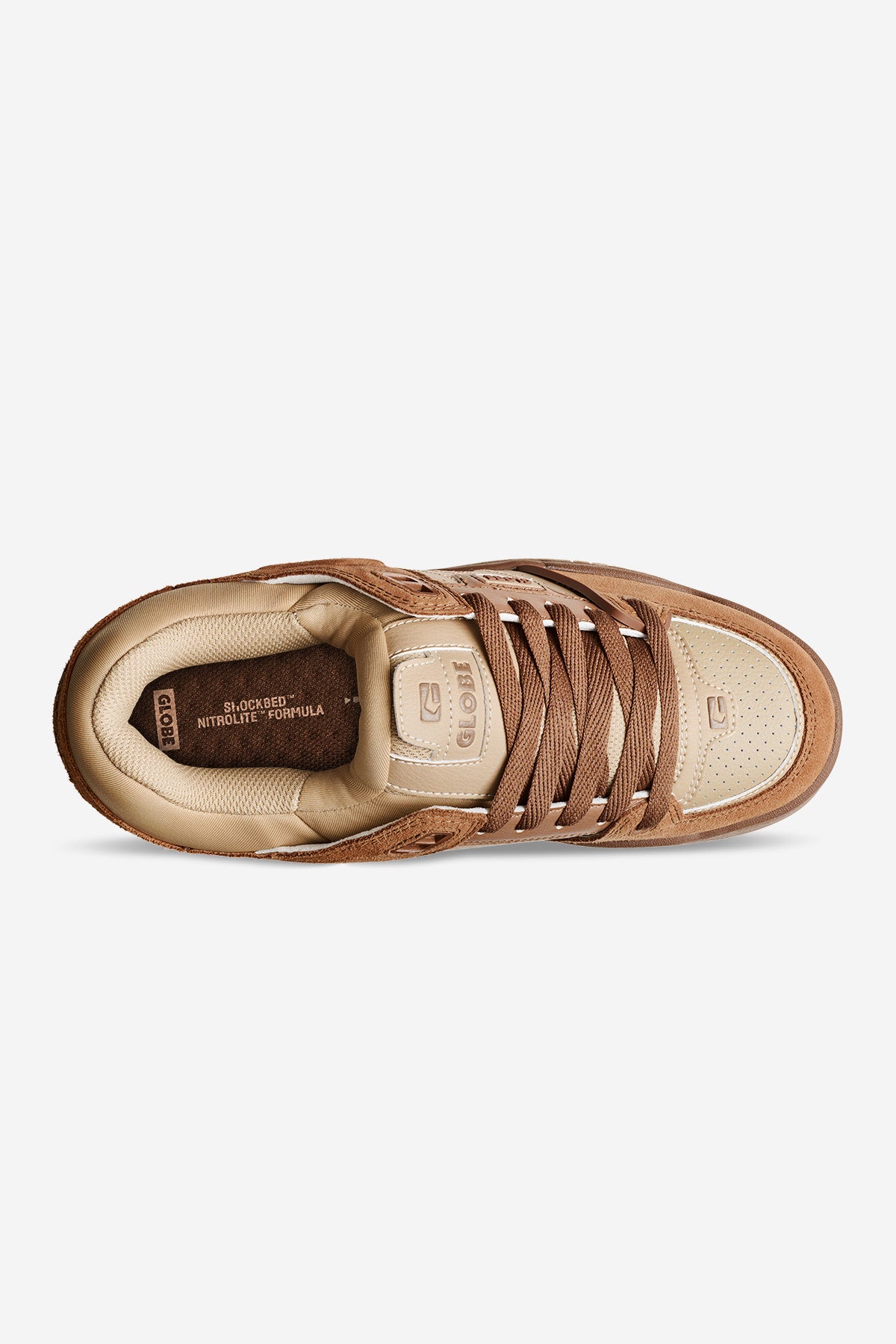 Fusion - Walnut - Shoes