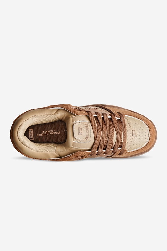 Fusion - Walnut - Shoes