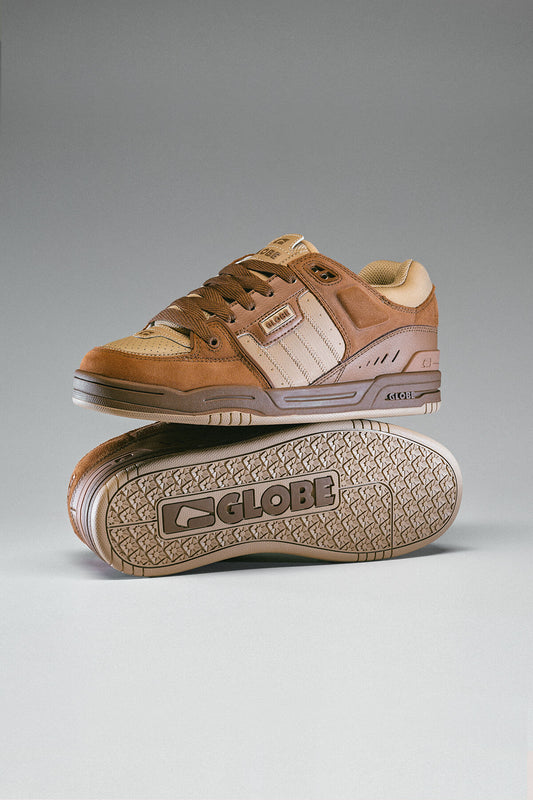 Fusion - Walnut - Shoes
