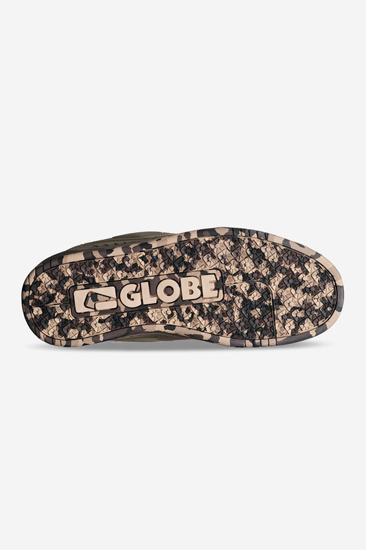 Fusion - Mud/Camo - Shoes
