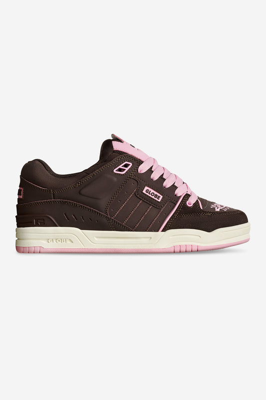 Fusion - Brown/Cherry Blossom - Shoes