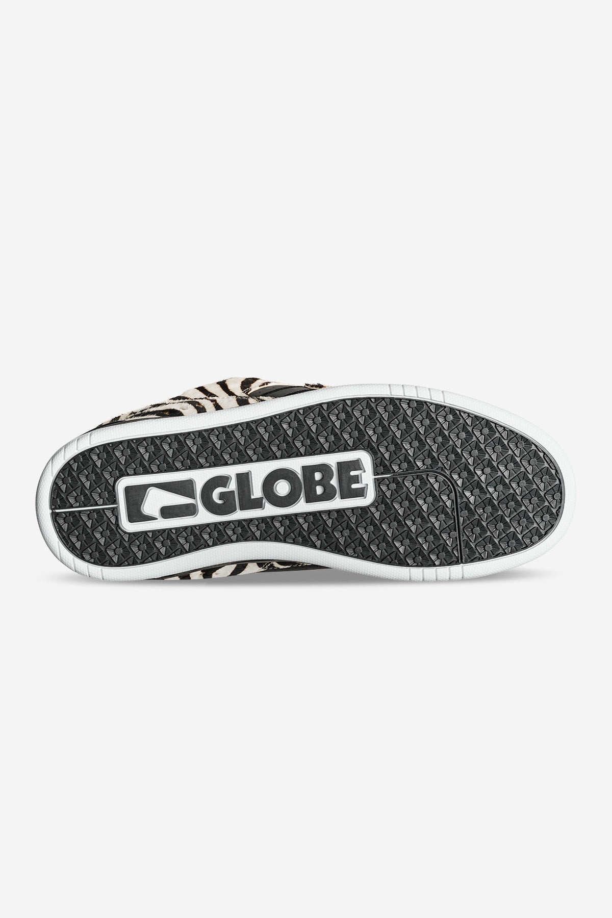 Fusion - Zebra - Shoes