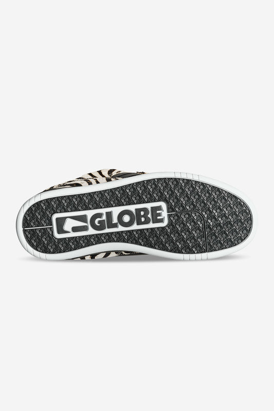 Fusion - Zebra - Shoes