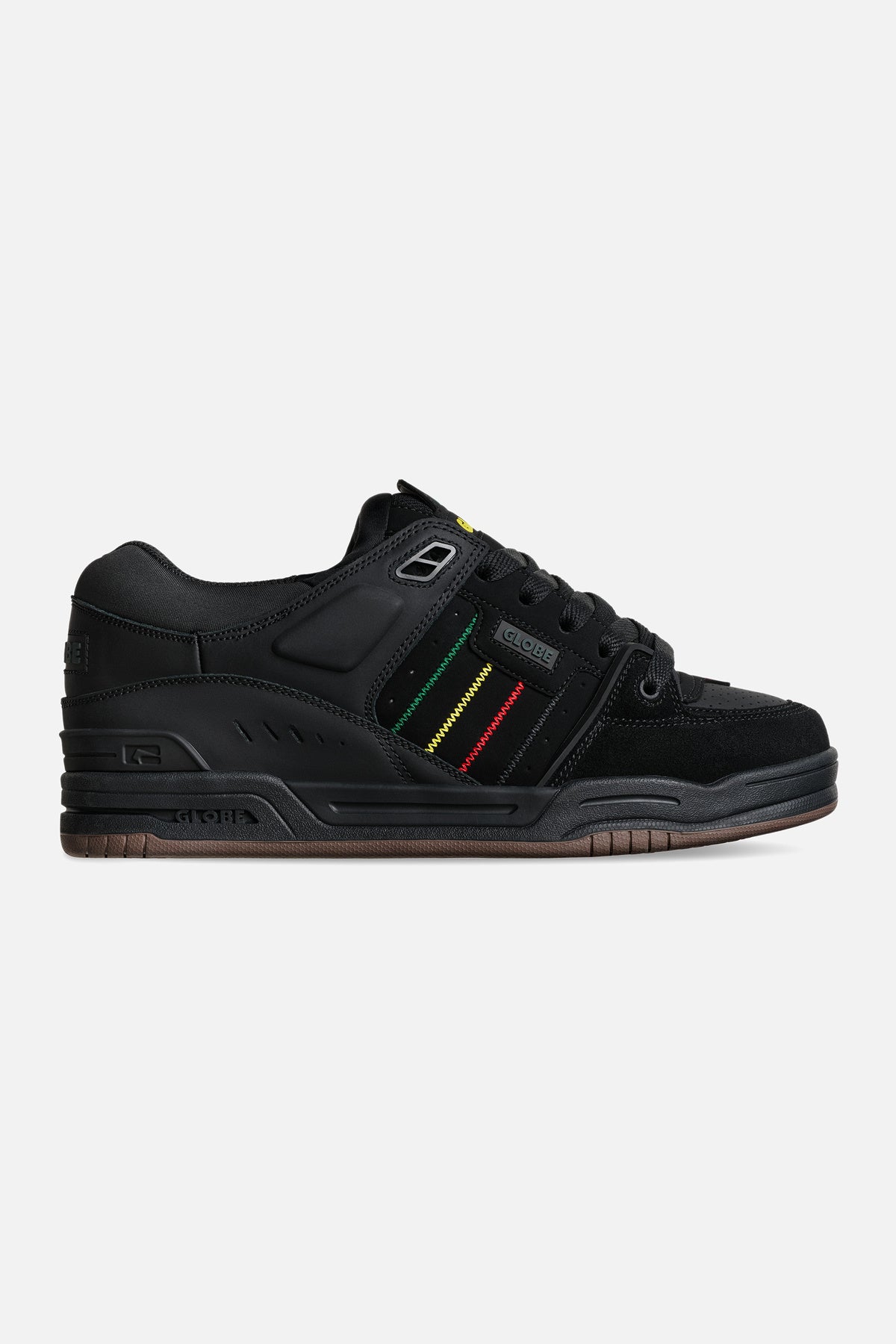 Fusion - Rasta - Shoes