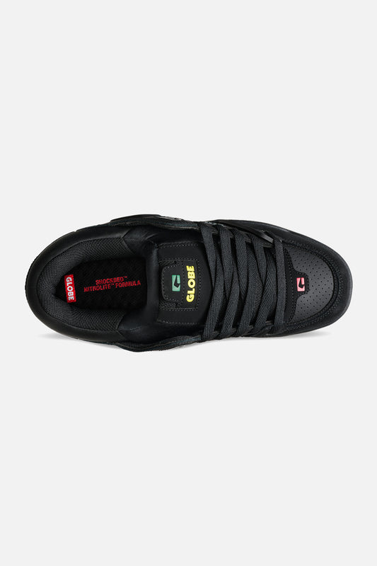 Fusion - Rasta - Shoes