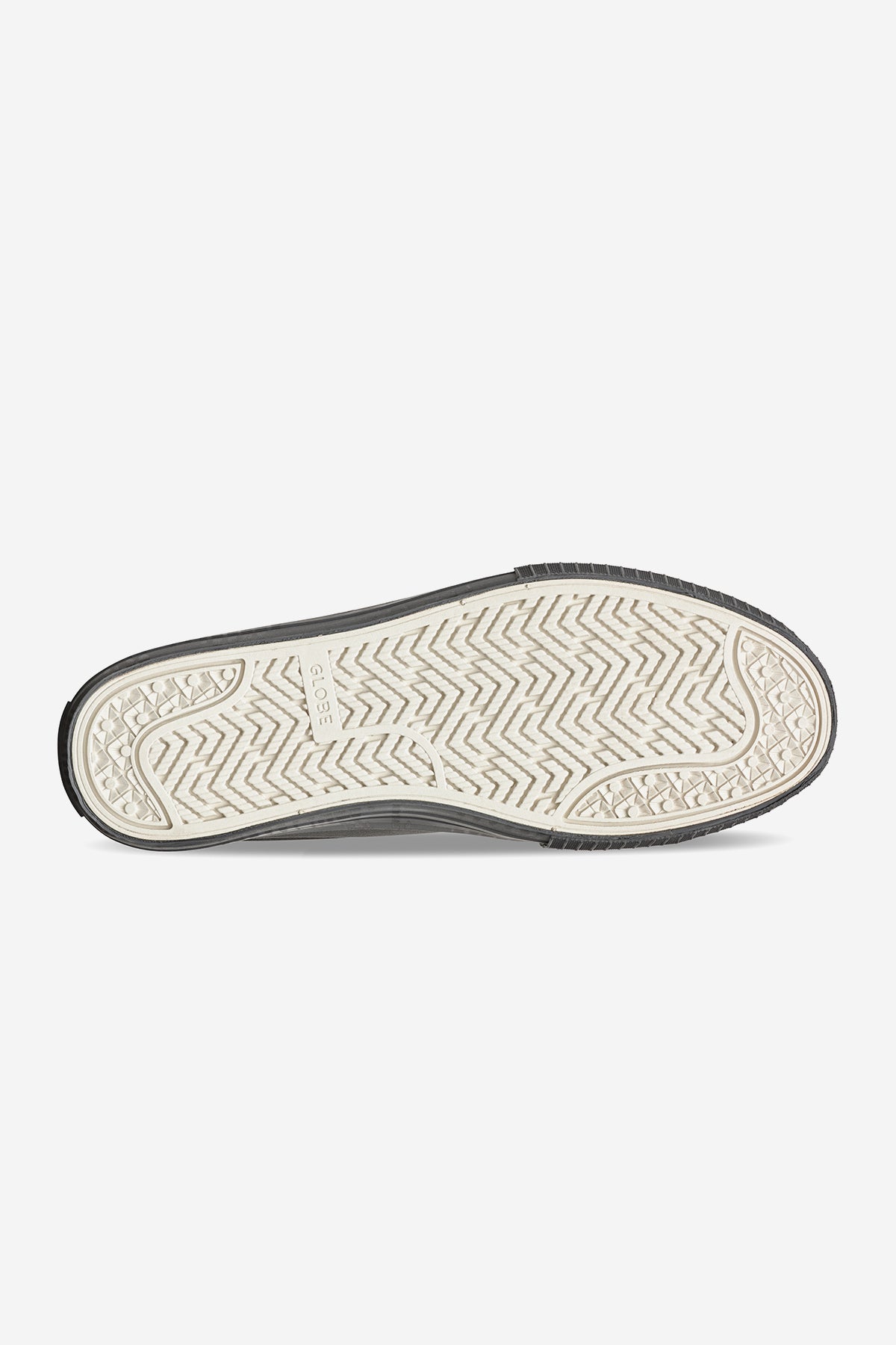 scarpe gillette mid graphite ex skateboard