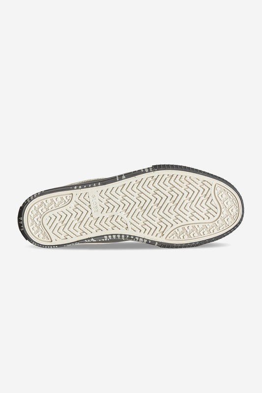 Globe - Gillette - Cream/Graphite/Former - Skate Shoes
