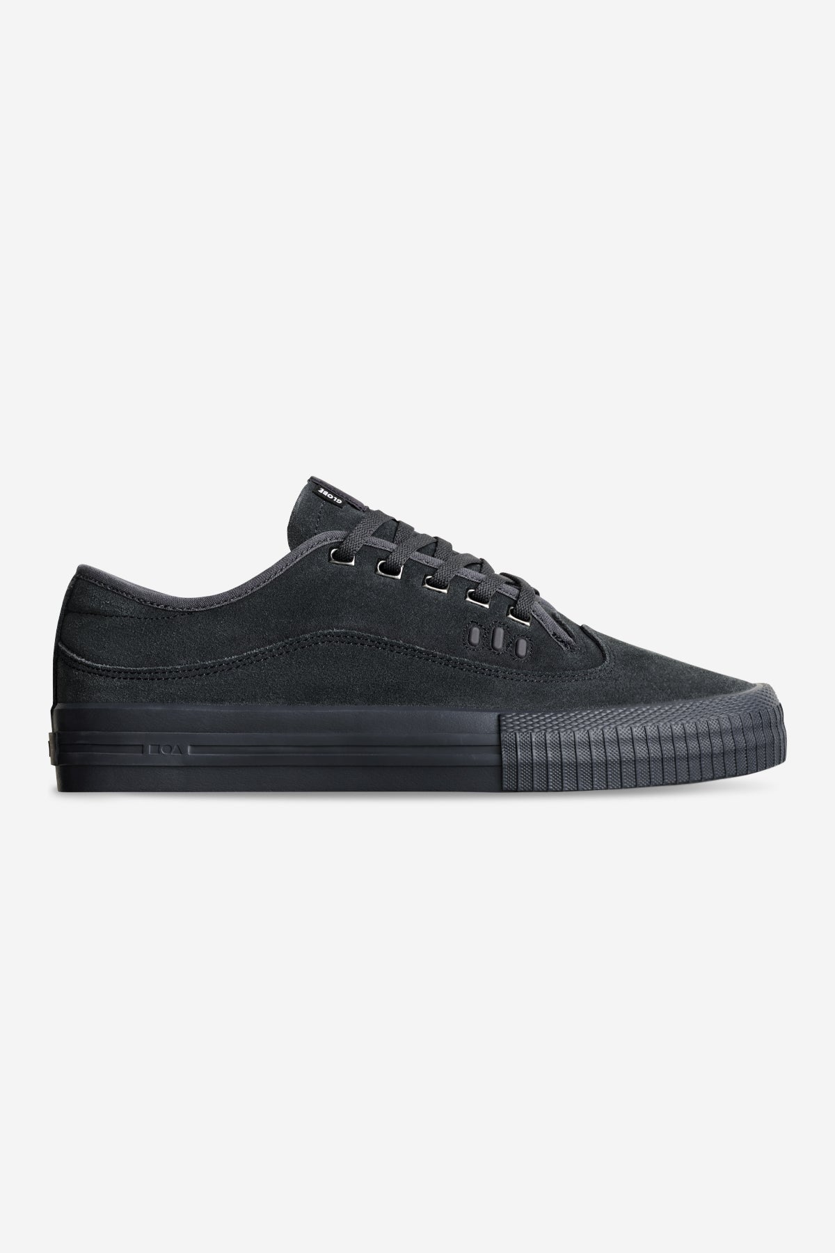 Gillette - Dark Ink - Skate Shoes